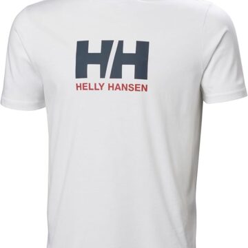 Camiseta Helly Hansen HH Logo 3.0