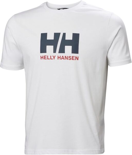 Camiseta Helly Hansen HH Logo 3.0
