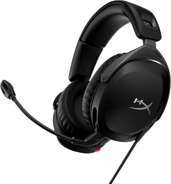 HyperX Cloud Stinger 2