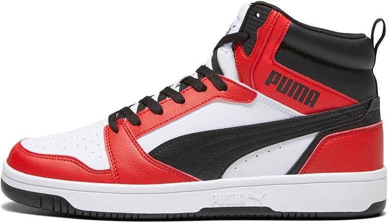 Zapatillas Puma Rebound V6 por 31,45€ (−55%)