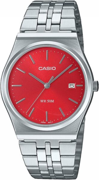 Reloj Casio Timeless por 55,61€ (−30%)