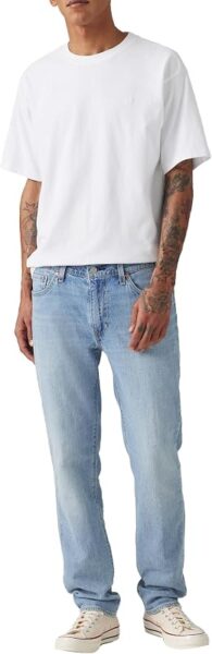 Levi's 511 Slim Vaqueros