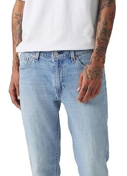 Levi's 511 Slim Vaqueros