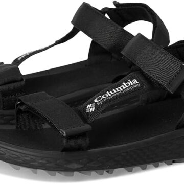 Sandalias de trekking Columbia Konos Globetrot