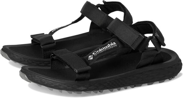 Sandalias de trekking Columbia Konos Globetrot