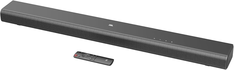 Barra de sonido JBL Cinema SB 510