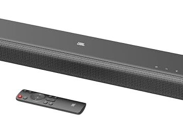 JBL Cinema SB 510 Barra de Sonido