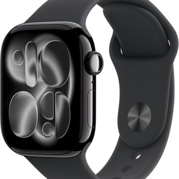 Apple Watch Series 11 GPS 42 mm