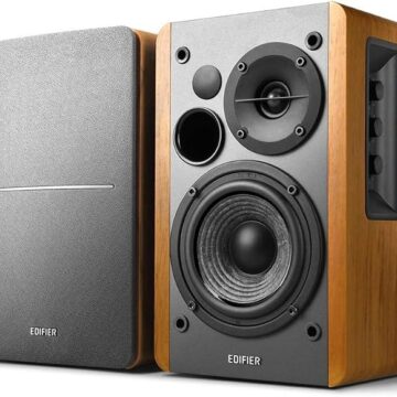 Altavoces Edifier R1280DB