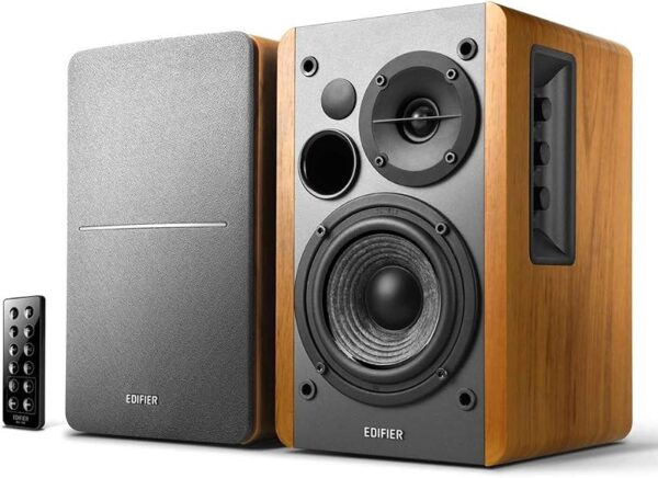 Altavoces Edifier R1280DB