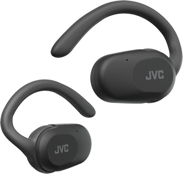 Auriculares abiertos JVC HA-NP40T