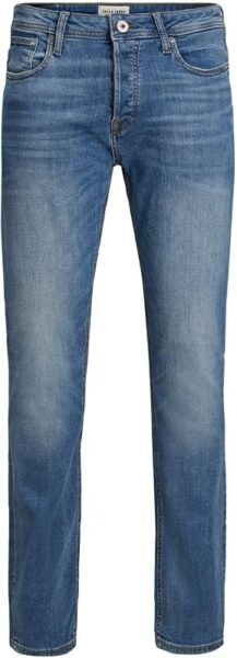 Vaqueros Jack and Jones Slim Straight Jjitim