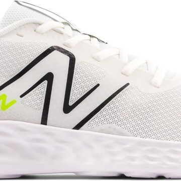 New Balance 411 v3 zapatillas running por 29,99€ (−40 %)