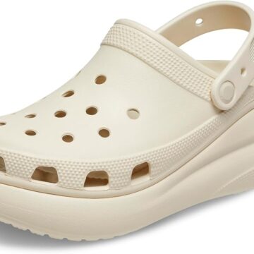 Zuecos Crocs Classic Crush Clog