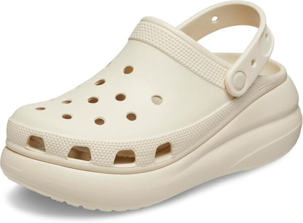 Zuecos Crocs Classic Crush Clog