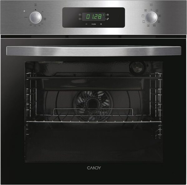 Horno multifunción Candy Idea FIDC X625 70L