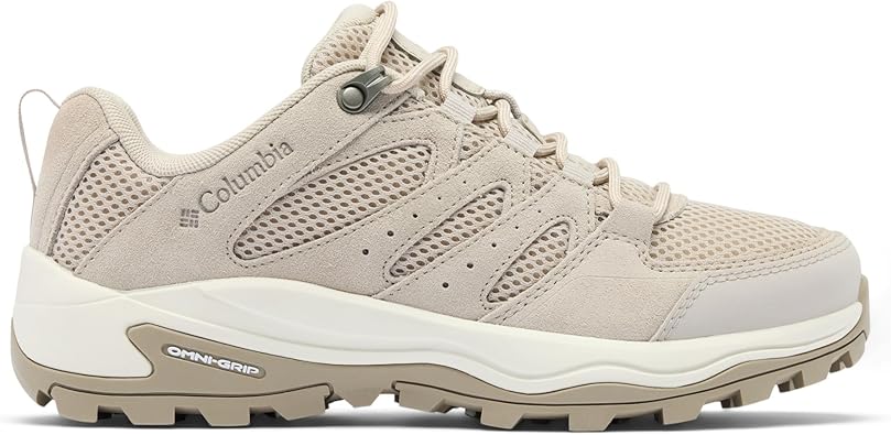 Zapatillas Columbia Redmond IV Breathe para mujer por 52,00€ (−35 %)