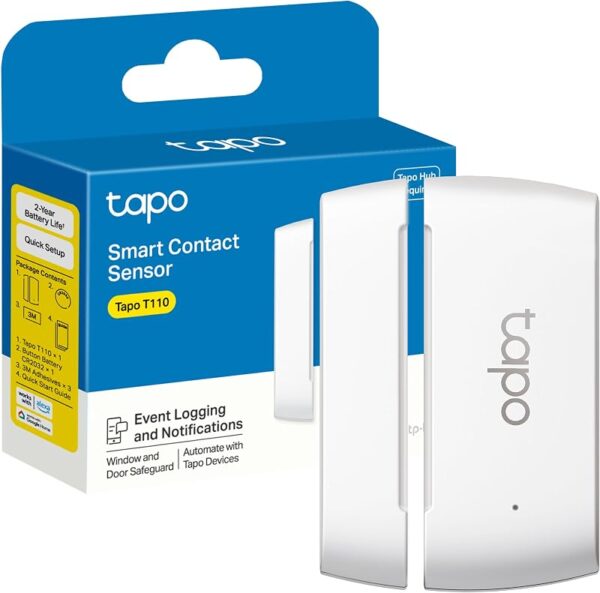 Sensor de contacto inteligente TP-Link Tapo T110