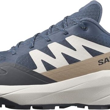 Zapatillas Salomon Outscape senderismo