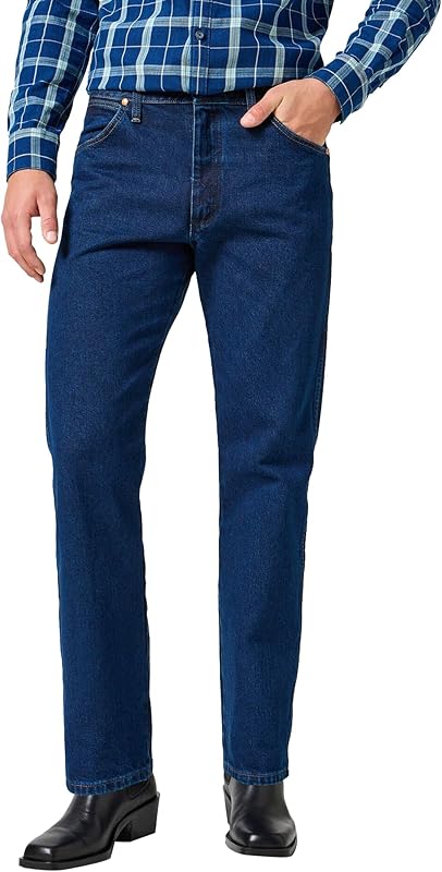 Vaqueros Wrangler 13MWZ Cowboy Cut