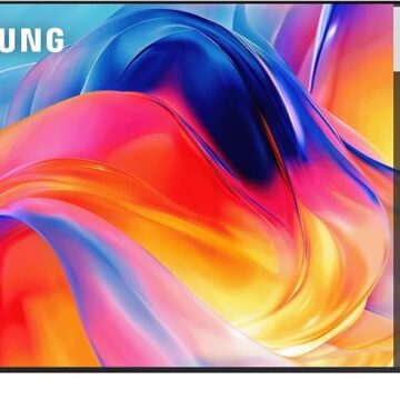 Samsung TV Mini LED M72H 65″ 4K Smart TV por 599,00€ (−14 %)