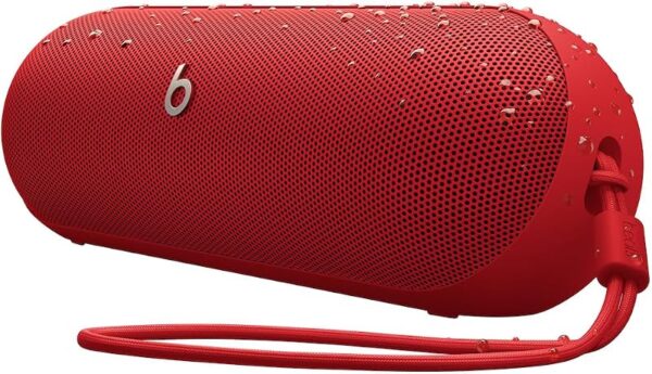 Beats Pill Altavoz Bluetooth Rojo Fuego por 79,90€ (−53 %)