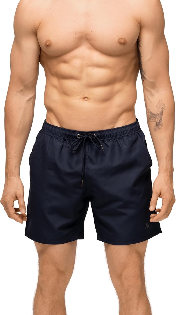 Bañador Danish Endurance de secado rápido por 23,95€ (−31%)