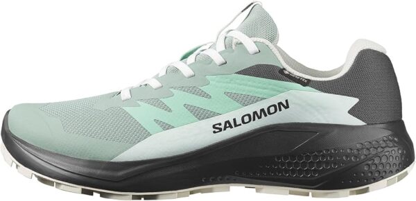 Zapatillas Salomon Alphaglide Gore-Tex mujer
