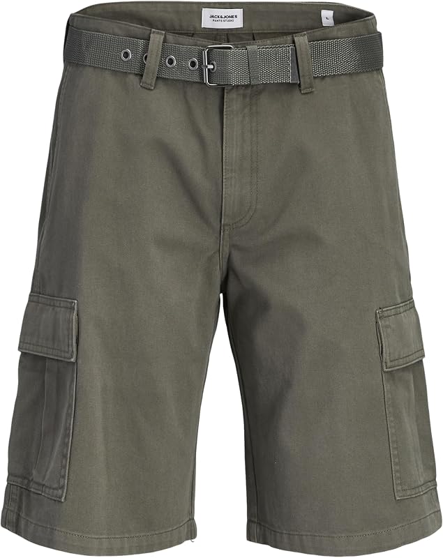 Pantalón corto cargo Jack & Jones Hudson