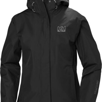 Chaqueta Helly Hansen W Seven J mujer