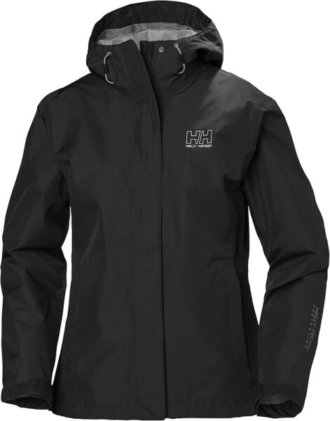 Chaqueta Helly Hansen W Seven J mujer