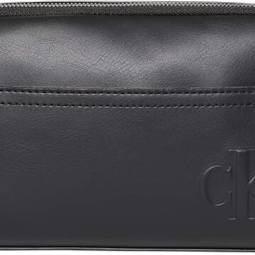 Calvin Klein Bolso bandolera Bold Camera Bag