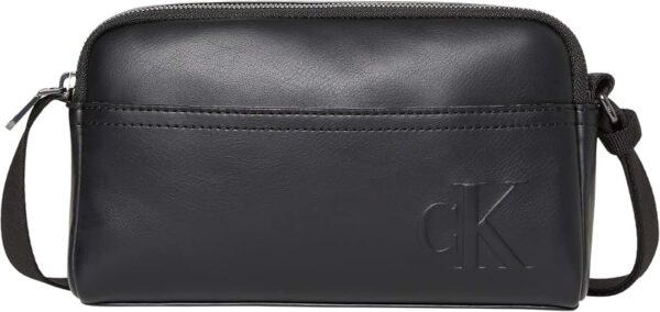 Calvin Klein Bolso bandolera Bold Camera Bag