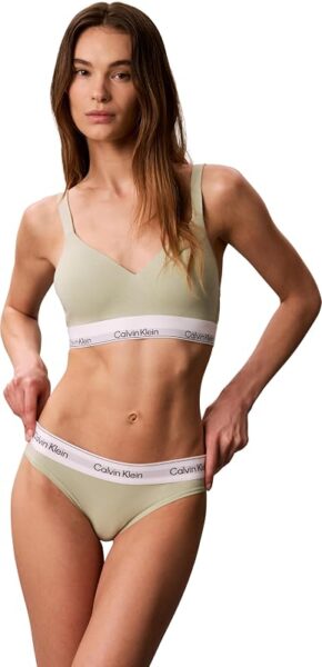 Sujetador Calvin Klein Lift Bralette