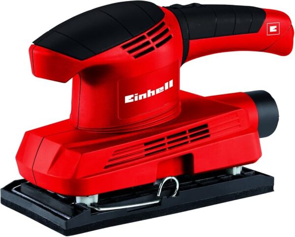 Einhell Lijadora orbital TC-OS 1520 por 22,35€ (−36 %)
