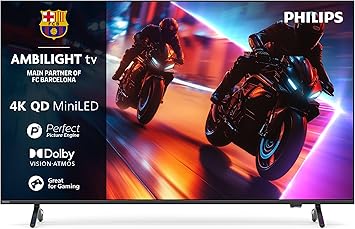 Philips Ambilight 65MLED920 Smart TV MiniLED