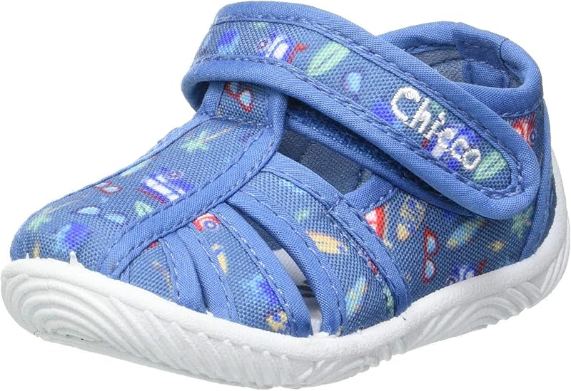 Sandalias Chicco para niño y niña