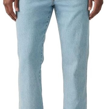 Vaqueros Levi's 537 Western Bootcut