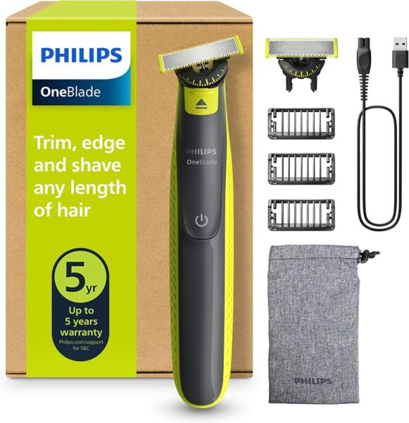 Philips OneBlade 360