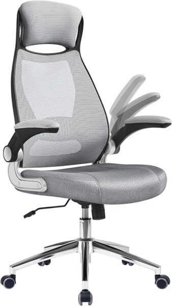 Silla de oficina SONGMICS