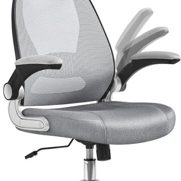 Silla de oficina SONGMICS