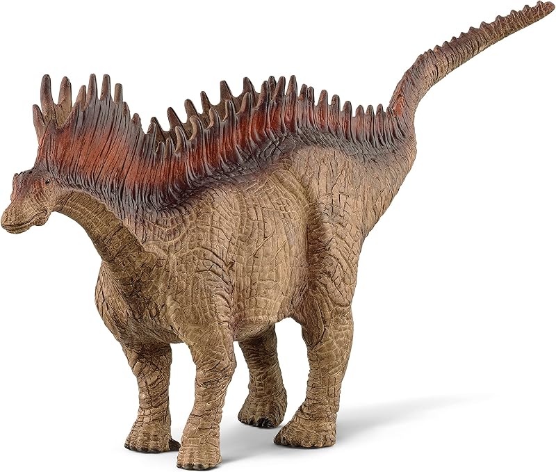 Schleich Dinosaurs Amargasaurus por 5,09€ (−70 %)