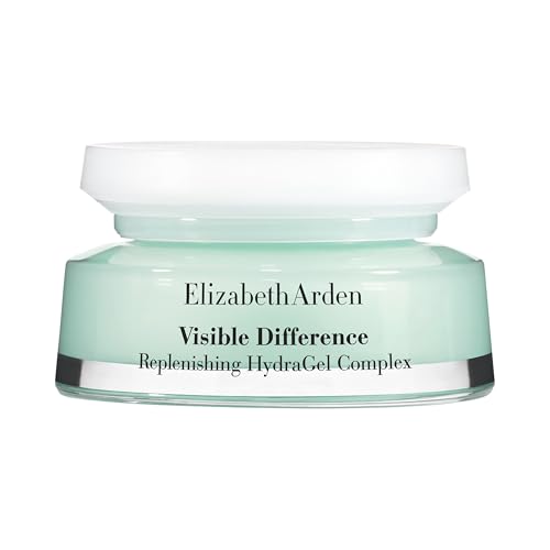 Gel hidratante Elizabeth Arden Visible Difference de 75 ml
