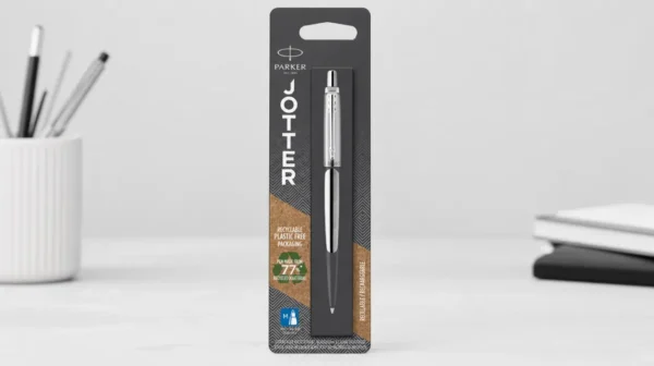 Bolígrafo Parker Jotter