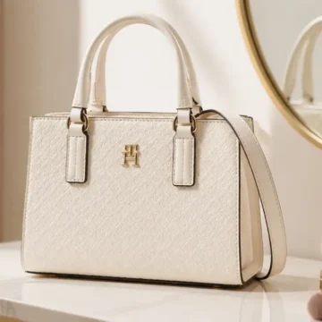 Bolso tote Tommy Hilfiger TH Daily Mini