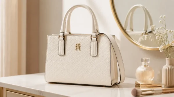 Bolso tote Tommy Hilfiger TH Daily Mini