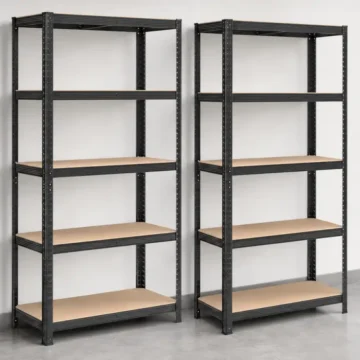 Estanterías metálicas Songmics
