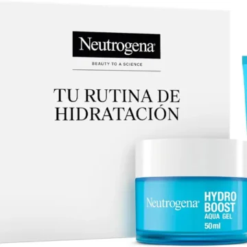 Pack Neutrogena Rutina Hydro Boost