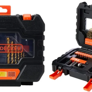 Kit puntas BLACK+DECKER