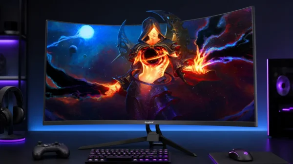 Monitor Gawfolk 32 pulgadas 4K 160Hz